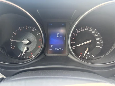 Toyota Avensis 2017, kuva 7/10