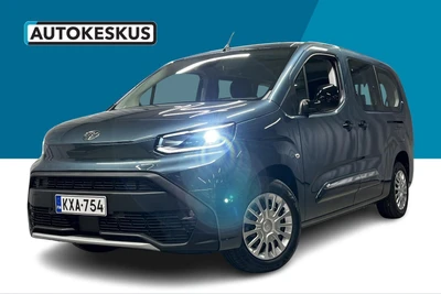 Toyota Proace City Verso EV 2025, kuva 1/20