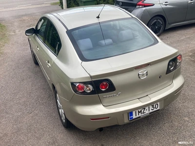 Mazda 3 2008, photo 4/17