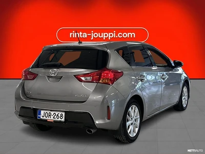 Toyota Auris 2013, kuva 6/28