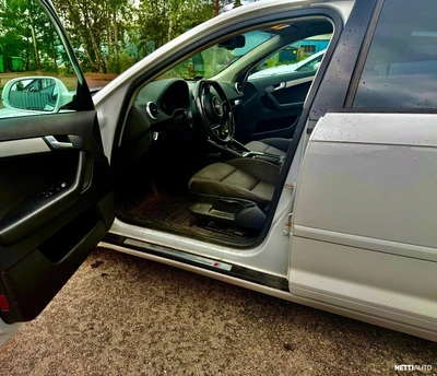 Audi A3 2013, kuva 4/7