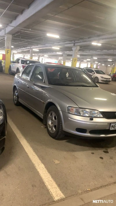 Opel Vectra 2000, kuva 1/5