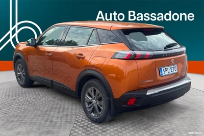 Peugeot e-2008 2023, kuva 3/15