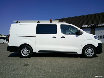 Peugeot Expert 2019, photo 3/28