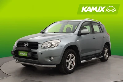 Toyota RAV4 2,0 VVT-i 4WD 2006, kuva 6/35