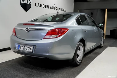 Opel Insignia 2010, kuva 6/13