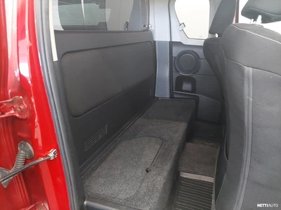 Toyota Hilux Extra Cab 4WD 2,4D Active 2021, photo 2/28