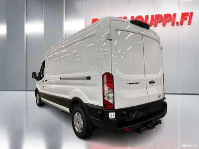 Ford Transit 2026, photo 5/26