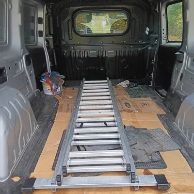 Opel Combo 2014, kuva 4/9