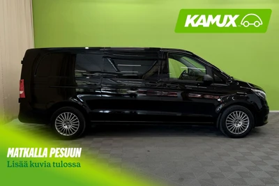 Mercedes-Benz Vito 2021, kuva 2/12
