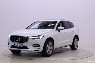 Volvo XC60 2020, photo 1/6