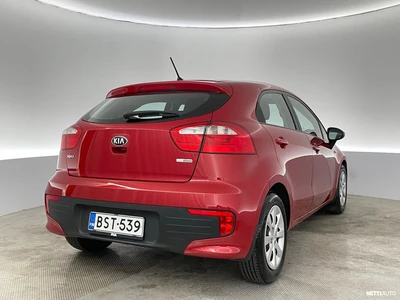 Kia Rio 1,2 ISG LX 5D EcoDynamics 2015, photo 5/32