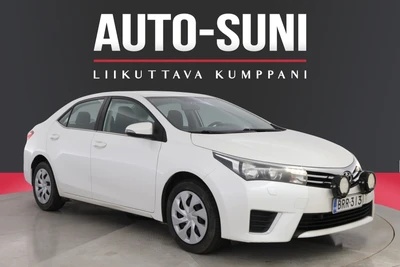 Toyota Corolla 2014, kuva 1/27
