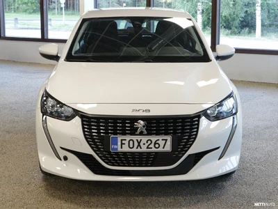 Peugeot 208 2021, kuva 5/23