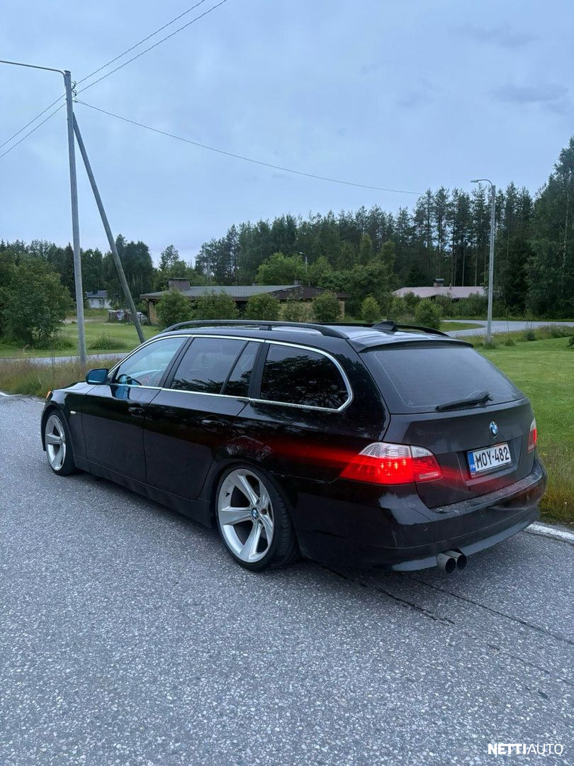 BMW 535
