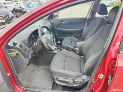 Hyundai i30 2008, kuva 6/7