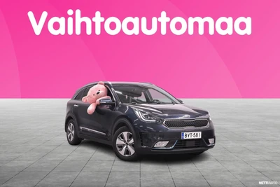 Kia Niro 2019, kuva 1/36