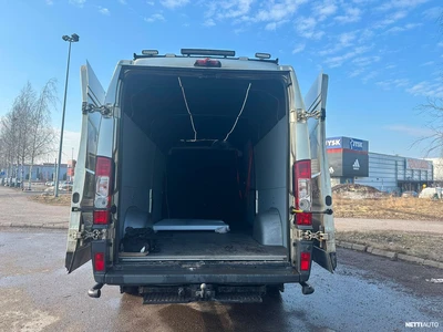 Fiat Ducato 2007, photo 4/10
