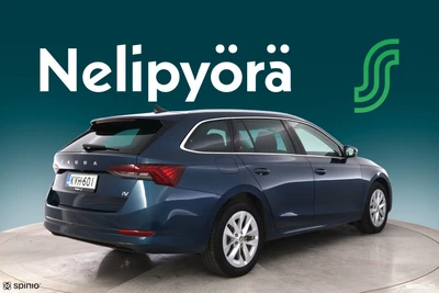 Skoda Octavia 2023, kuva 5/53