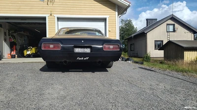 Chevrolet Chevelle 1974, kuva 3/5