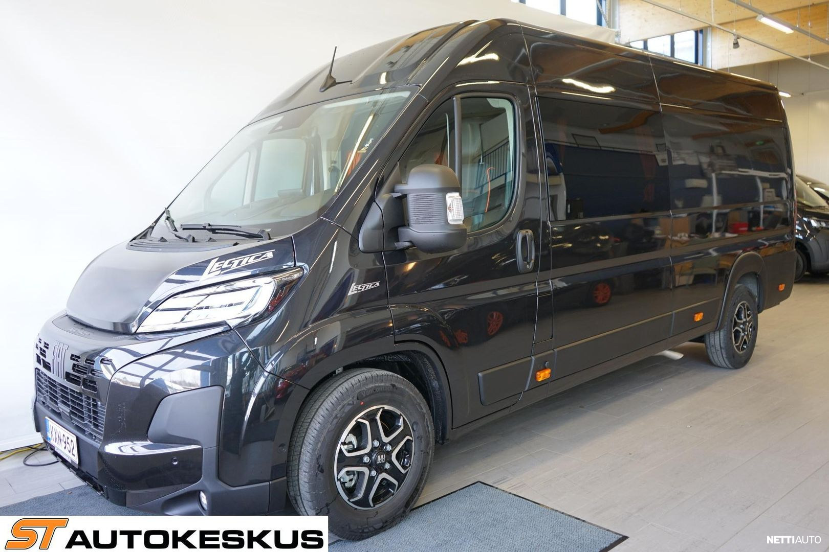 Fiat Ducato