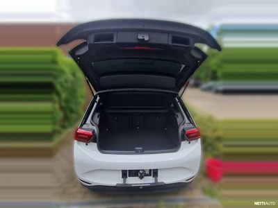 Volkswagen ID.3 2021, photo 7/12