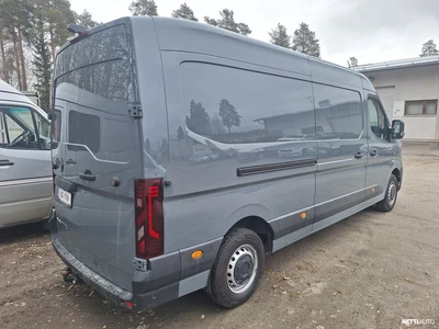Renault Master Blue dCi 130 L3H2 13m3 2024, photo 4/14