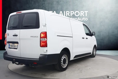 Toyota Proace L2 2,0 D 145 Automaatti 2023, photo 5/13