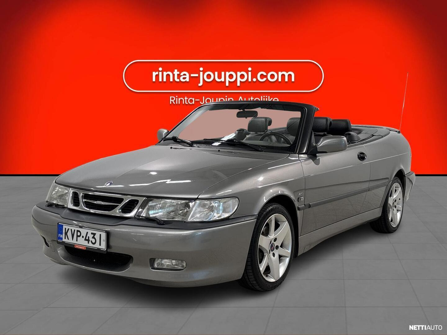 Saab 9-3