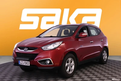 Hyundai ix35 2011, photo 4/33