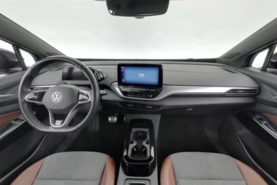 Volkswagen ID.4 2021, photo 7/29