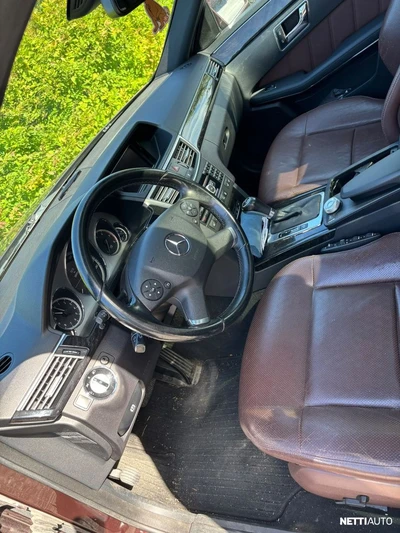 Mercedes-Benz E 250 CDI BE 2010, kuva 6/15