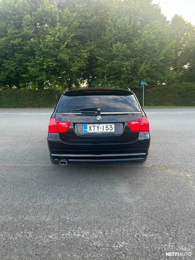 BMW 320 E91 Touring Business Sport 2011, kuva 2/24