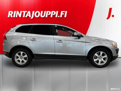 Volvo XC60 D3 AWD Momentum aut 2011, photo 6/33