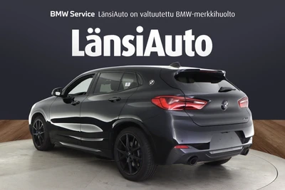 BMW X2 F39 M35i A 2019, kuva 7/16