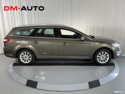 Ford Mondeo 2011, kuva 4/24