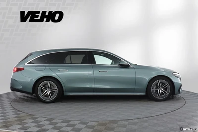 Mercedes-Benz E 2023, photo 5/35