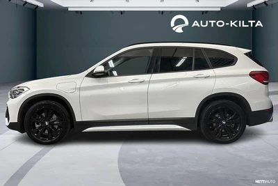 BMW X1 2020, kuva 2/10