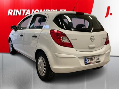 Opel Corsa 2014, kuva 2/30