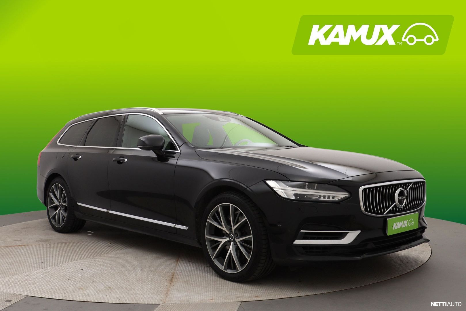 Volvo V90