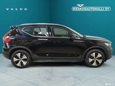 Volvo XC40 2021, kuva 6/10