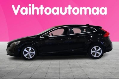 Volvo V40 D2 Business aut 2014, photo 6/26
