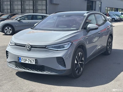 Volkswagen ID.4 2021, kuva 3/9