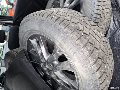 Mazda CX-3 2,0 120hv SKYACTIV-G Premium 2018, kuva 7/7