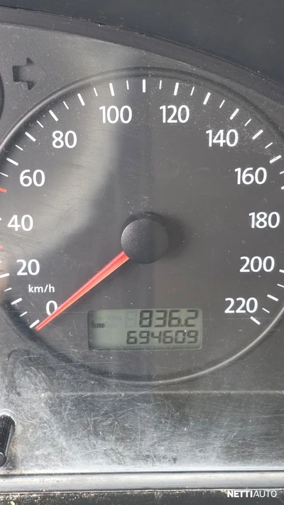 Volkswagen Transporter 2008, kuva 4/6