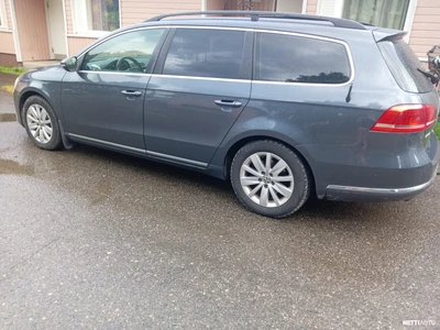 Volkswagen Passat 2011, kuva 4/18
