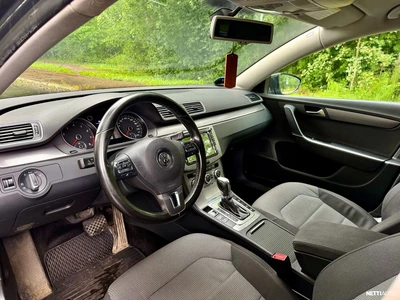 Volkswagen Passat 2013, kuva 5/8
