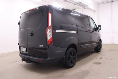 Ford Transit 2013, photo 6/25