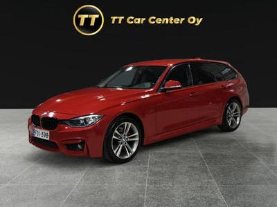 BMW 330 2013, kuva 4/19