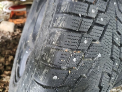 Subaru Forester 2,0 X ZM 2008, kuva 7/12